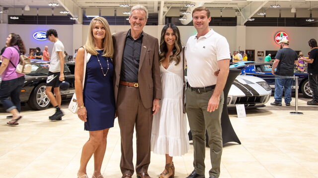 Helping Seniors 2021 Car Giveaway