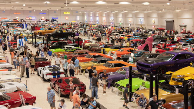 Helping Seniors 2021 Car Giveaway