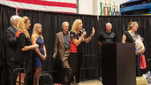 Helping Seniors 2021 Car Giveaway