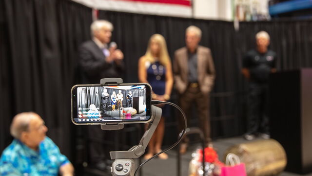 Helping Seniors 2021 Car Giveaway