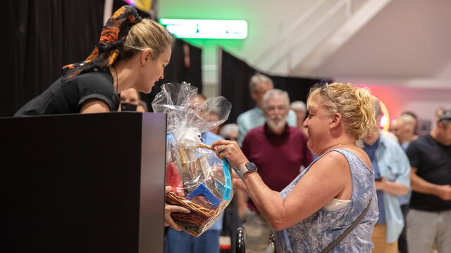 Helping Seniors 2021 Car Giveaway