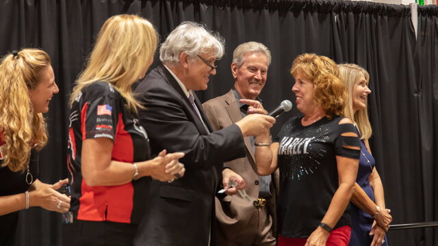 Helping Seniors 2021 Car Giveaway