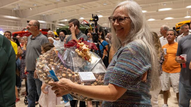 Helping Seniors 2023