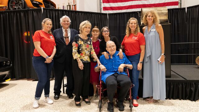 Helping Seniors 2023