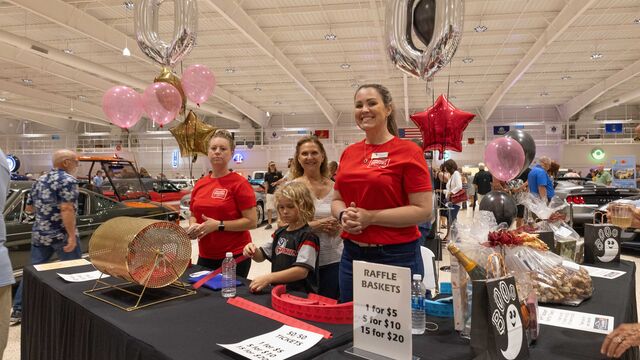 Helping Seniors 2023