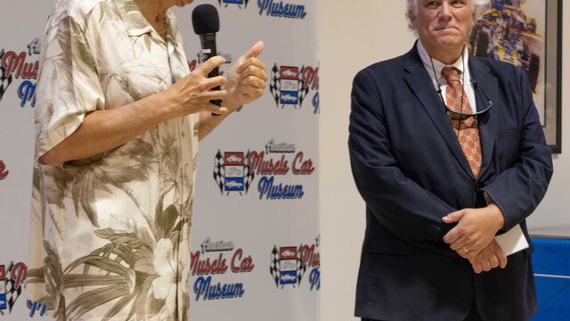 Helping Seniors 2023