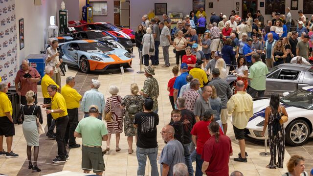 Helping Seniors 2023