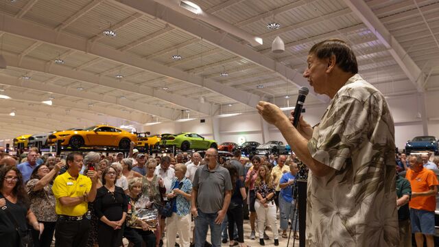 Helping Seniors 2023