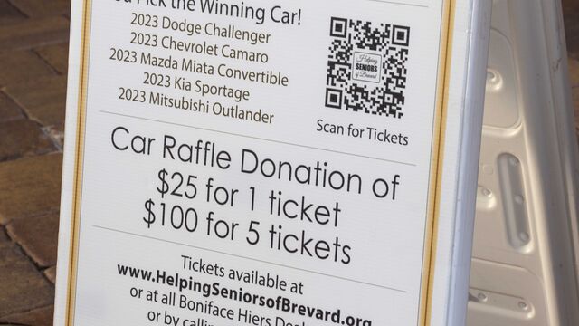 Helping Seniors 2023