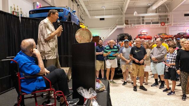 Helping Seniors 2023