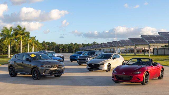 Helping Seniors 9th Car Giveaway