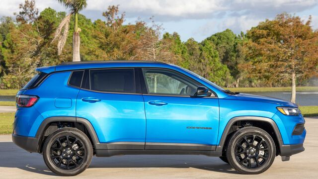 Helping Seniors 9th Car Giveaway