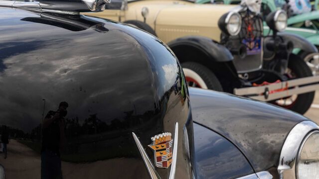 Helping Seniors 9th Car Giveaway