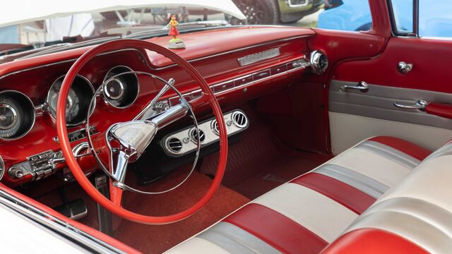 Helping Seniors 9th Car Giveaway