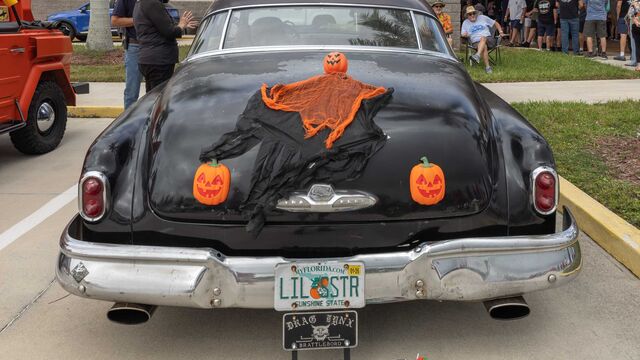 Helping Seniors 9th Car Giveaway