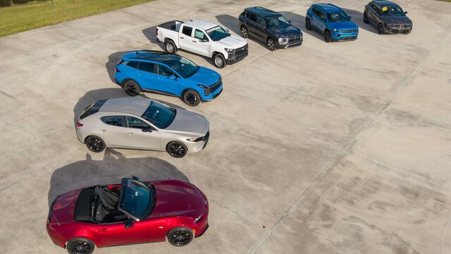 Helping Seniors 9th Car Giveaway