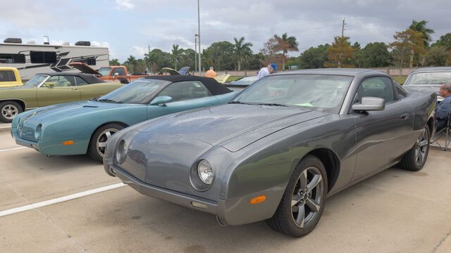 Helping Seniors 9th Car Giveaway