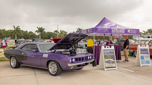 Helping Seniors 9th Car Giveaway