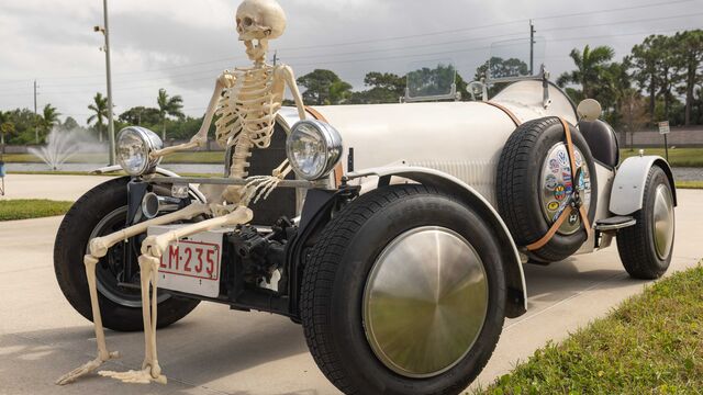 Helping Seniors 9th Car Giveaway