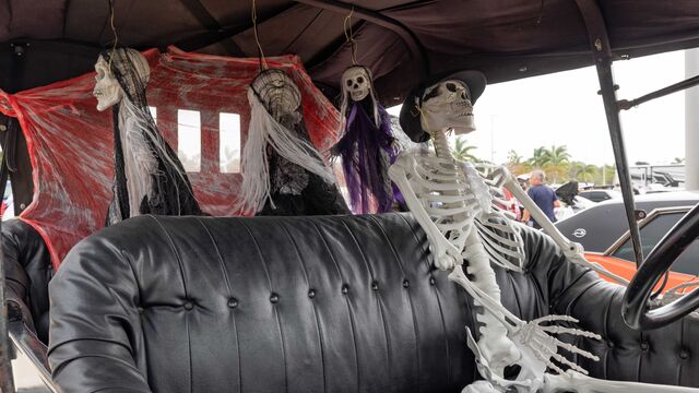 Helping Seniors 9th Car Giveaway