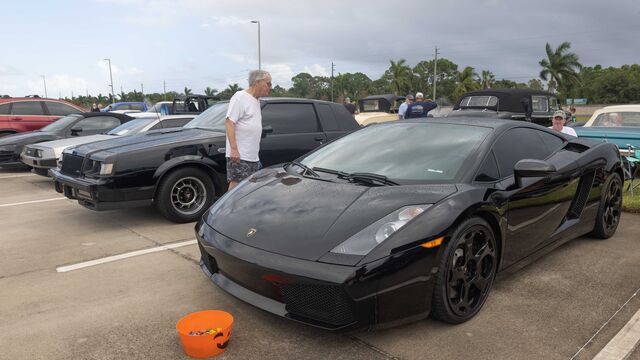 Helping Seniors 9th Car Giveaway