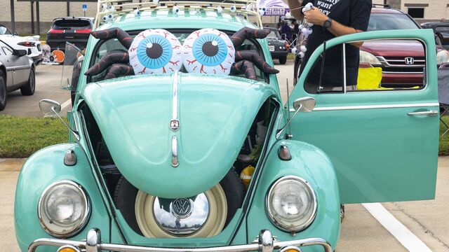 Helping Seniors 9th Car Giveaway