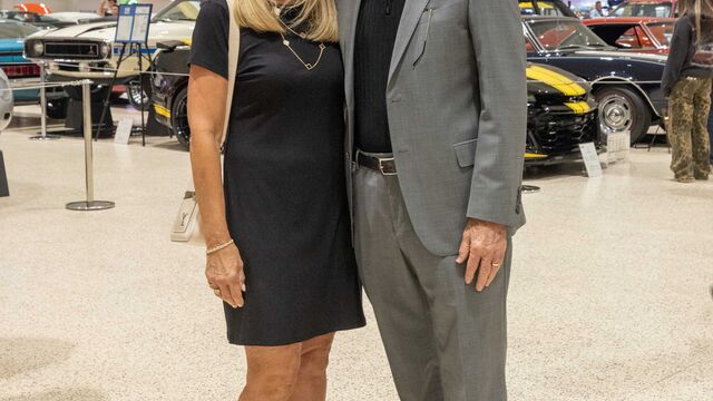 Helping Seniors 9th Car Giveaway