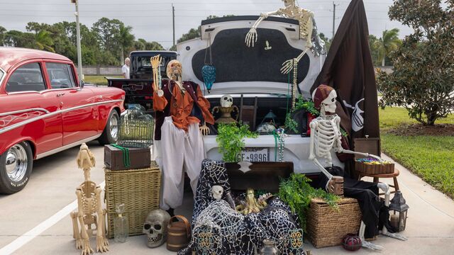 Helping Seniors 9th Car Giveaway