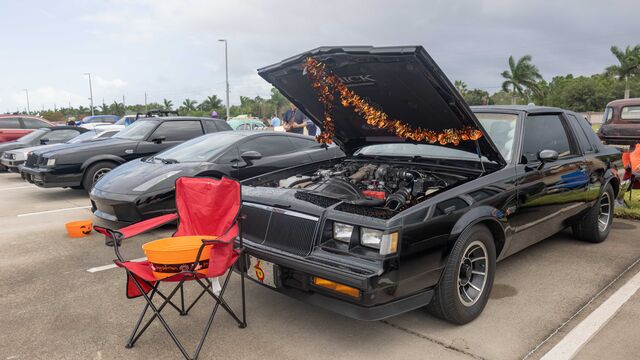 Helping Seniors 9th Car Giveaway