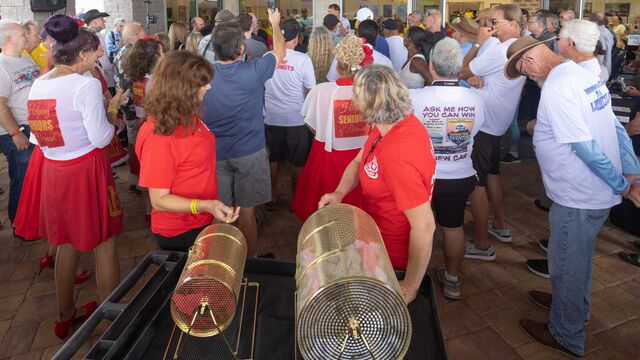 Helping Seniors 9th Car Giveaway