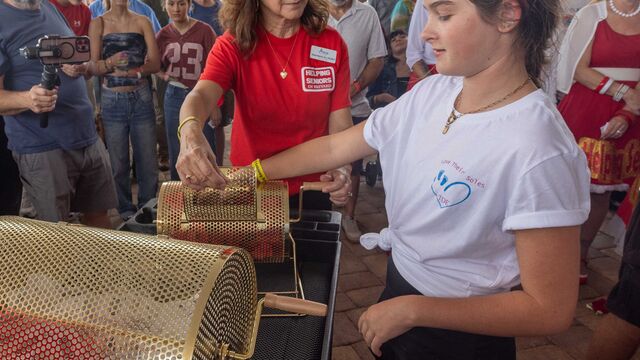 Helping Seniors 9th Car Giveaway