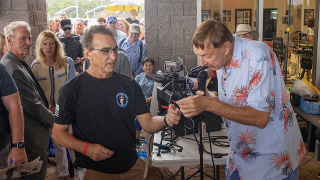 Helping Seniors 9th Car Giveaway