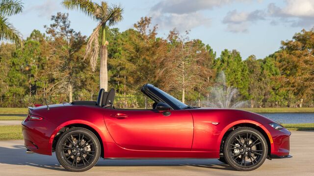 Helping Seniors 9th Car Giveaway