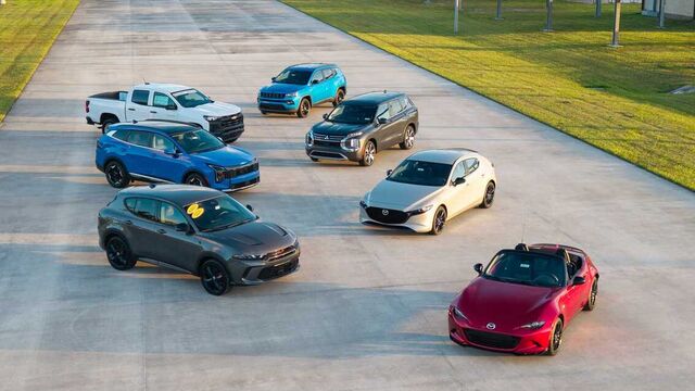 Helping Seniors 9th Car Giveaway