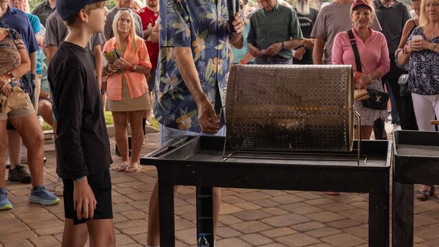 2024 Helping Seniors Car Raffle