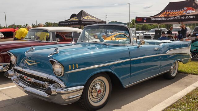 2024 Helping Seniors Car Raffle