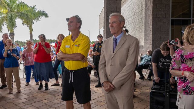 2024 Helping Seniors Car Raffle