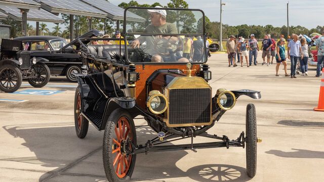 2024 Helping Seniors Car Raffle