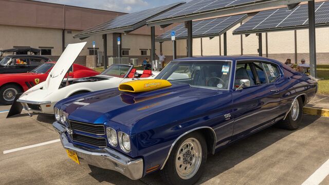 2024 Helping Seniors Car Raffle