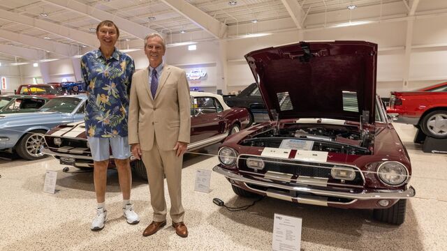 2024 Helping Seniors Car Raffle