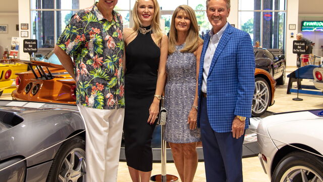 Helping Seniors of Brevard 2019