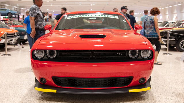 Helping Seniors of Brevard 2019