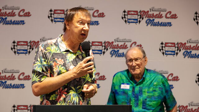 Helping Seniors of Brevard 2019