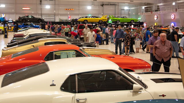 Helping Seniors of Brevard 2019