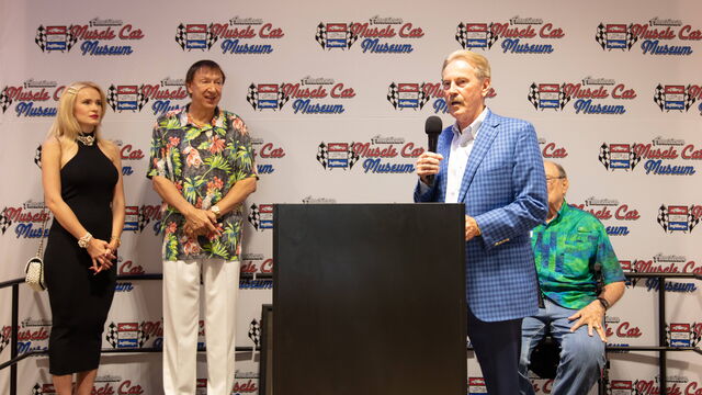 Helping Seniors of Brevard 2019