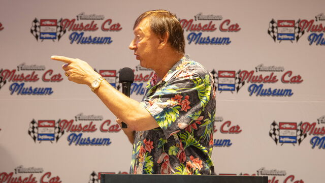 Helping Seniors of Brevard 2019