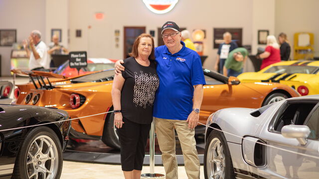 Helping Seniors of Brevard 2019