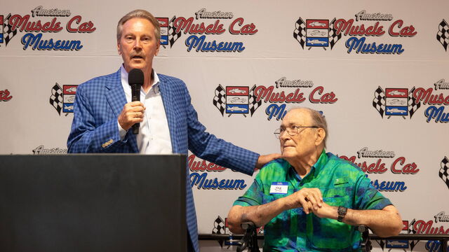 Helping Seniors of Brevard 2019