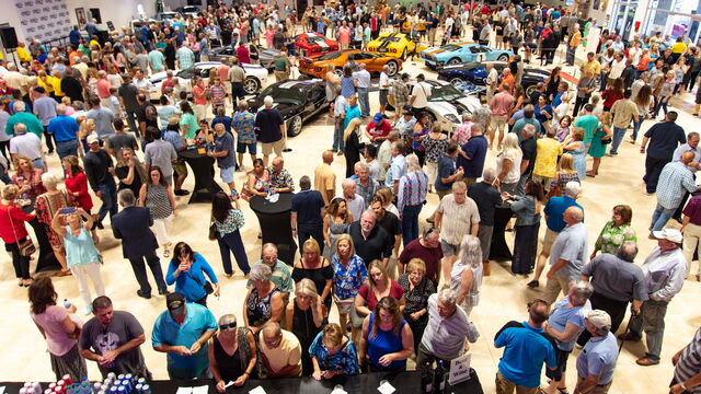 Helping Seniors of Brevard 2019