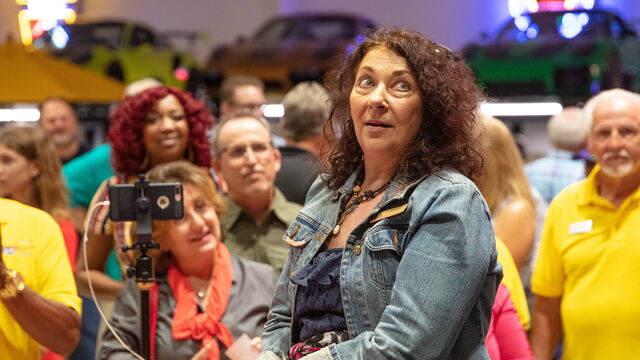 Helping Seniors of Brevard 2019